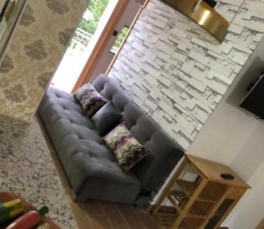 Immouzer Ski Chalet | Cozy Studio Ain Soltane