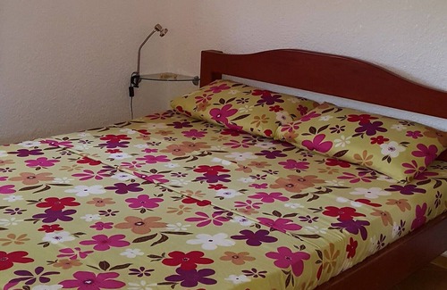 Libaong Apartment | Cozy studio apartment with pool, located at Libaong near beach