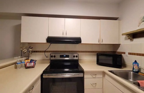 Candelero Abajo Apartment | Cozy studio apartment at the heart of Palmas del Mar, Humacao, PR