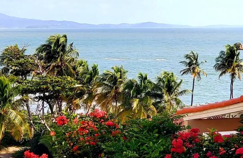 Candelero Abajo Apartment | Cozy studio apartment at the heart of Palmas del Mar, Humacao, PR