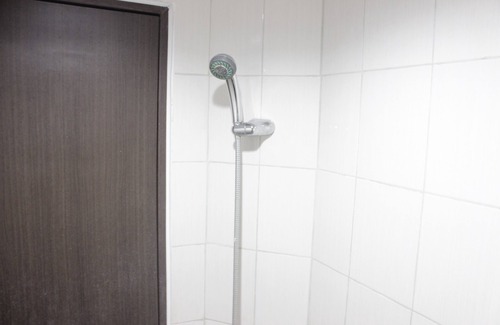 Bandung Apartment | Cozy Studio Apartment At Mekarwangi Square Cibaduyut
