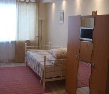 Haabersti Apartment | Cozy studio apartment