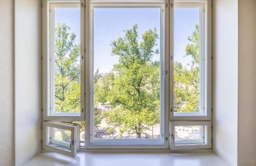 Kamppi Apartment | Cozy studio apartment in the heart of Helsinki