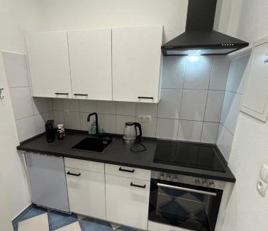 Suedvorstadt Apartment | Cozy Studio-Apartment - Südplatz