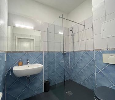 Suedvorstadt Apartment | Cozy Studio-Apartment - Südplatz