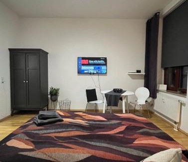 Suedvorstadt Apartment | Cozy Studio-Apartment - Südplatz