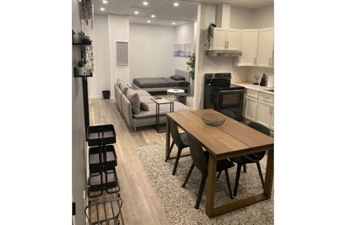 Anjou Apartment | Cozy Studio Appartement anjou