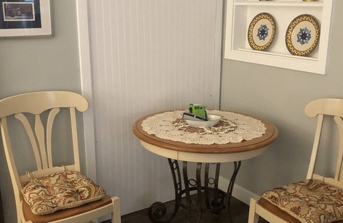 Maytown Apartment | Cozy Studio Apt. in Small Town, Pa.