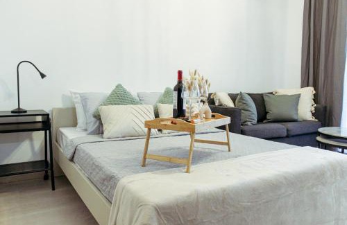 Potamos tis Germasogeias Apartment | Cozy Studio Apt - Tourist Area Collection