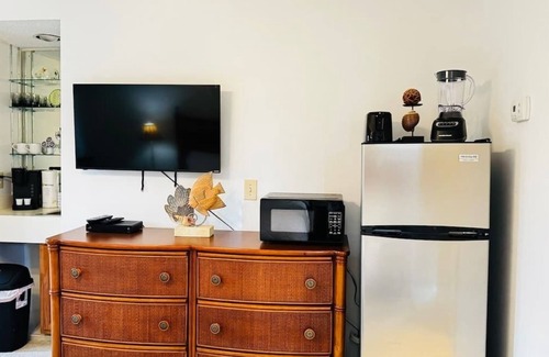 Little River Apartment | Cozy studio at Bay Tree, Little River