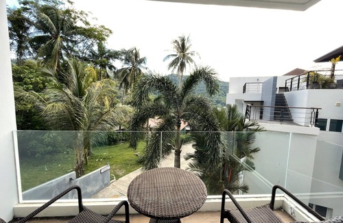 Kata Apartment | Cozy studio at Splendid Condo near Kata beach