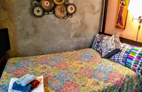 Queens House | Cozy studio at the heart of Jackson Heights