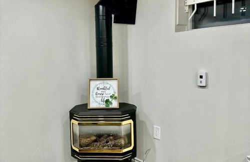 Dorset Park Apartment | Cozy Studio Bsmt in Scarborough Central