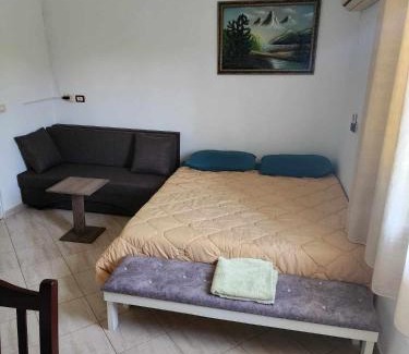 Elbasan Apartment | Cozy Studio by Ceni, Elbasan
