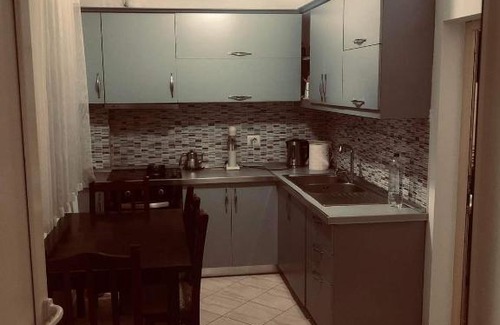 Elbasan Apartment | Cozy Studio by Ceni, Elbasan