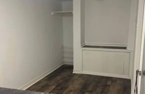 Montreal-Nord Apartment | Cozy studio, close to shopping malls and bus stops