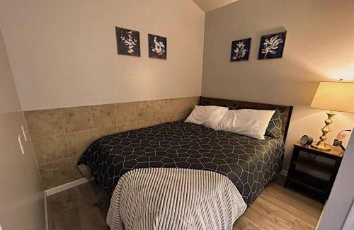 St Ignace House | Cozy Studio Close to Ferry