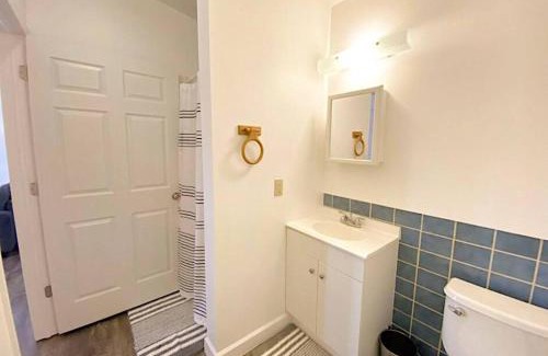 St Ignace House | Cozy Studio Close to Ferry