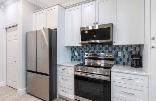 Sebastian Apartment | Cozy Studio Condo in Sebastian!