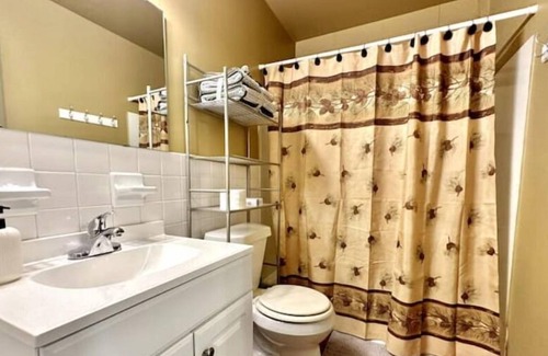 Hill City Apartment | Cozy Studio Condo on Hill Lake
