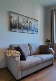 Kallio Apartment | Cozy Studio, Convenient, Close to nature & sea