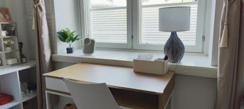 Kallio Apartment | Cozy Studio, Convenient, Close to nature & sea