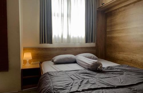 Pondok Aren Apartment | Cozy Studio Emerald Bintaro Icon by alonelyroom