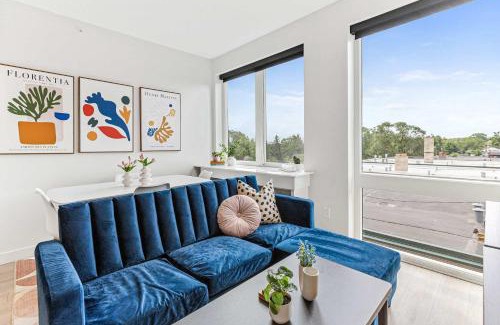 Kingfield Apartment | Cozy Studio Escape Near Downtown Minneapolis