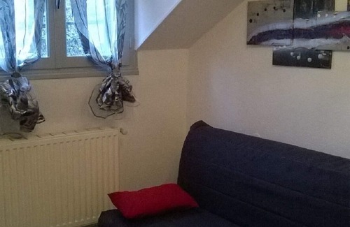 Bagneres-de-Luchon Apartment | Cozy studio with all comfort