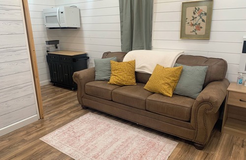 Ephraim Apartment | Cozy studio guesthouse in Ephraim