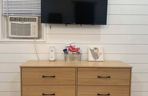 Ephraim Apartment | Cozy studio guesthouse in Ephraim