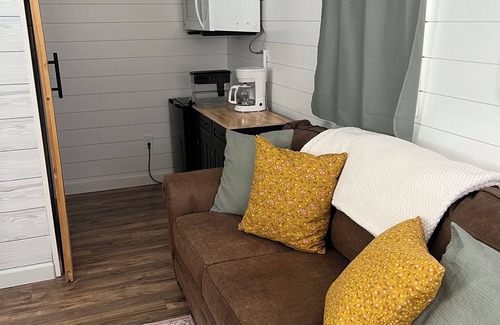 Ephraim Apartment | Cozy studio guesthouse in Ephraim