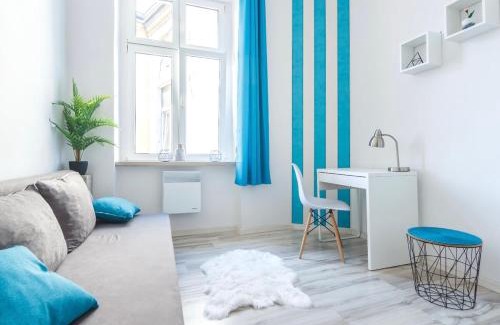 gmina Parzeczew Apartment | Cozy Studio in Łódź