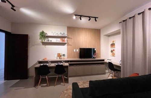 Setor Noroeste Apartment | Cozy Studio in Asa Norte Etn0211
