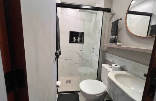 Setor Noroeste Apartment | Cozy Studio in Asa Norte Etn0211