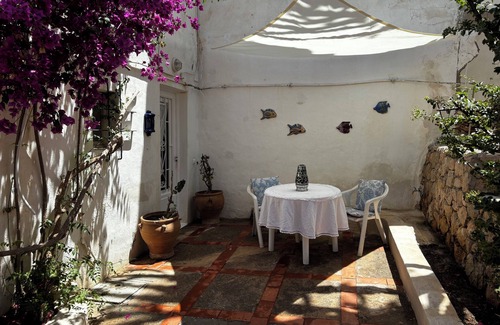 Can Besso Apartment | Cozy studio in beautiful Eivissa