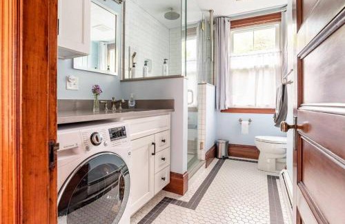 Freeport Apartment | Cozy Studio in Downtown Freeport