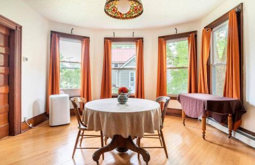 Freeport Apartment | Cozy Studio in Downtown Freeport
