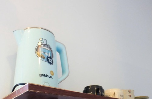 Go Vap Apartment | Cozy studio in Hồ Chí Minh with high speed WiFi, AC