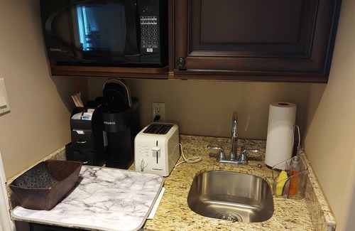 Oro-Medonte Condo | Cozy studio in Horseshoe Valley