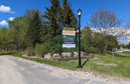 Oro-Medonte Condo | Cozy studio in Horseshoe Valley