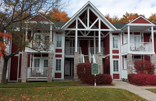 Oro-Medonte Condo | Cozy studio in Horseshoe Valley