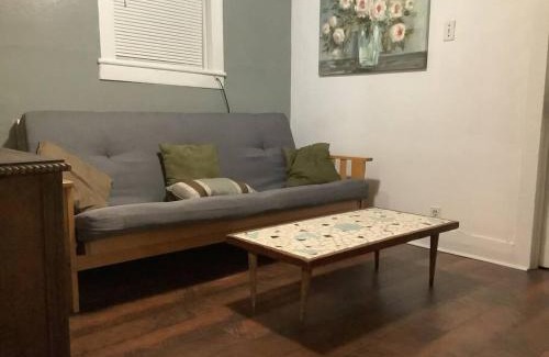 Johnson City Apartment | Cozy, Studio in Johnson City by UHS, Lourdes