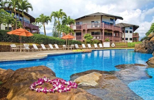 Princeville Apartment | Cozy studio in Ka Eo Kai, Kauai, HI