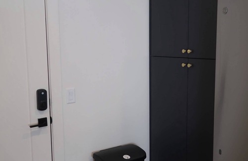 Millcreek Apartment | Cozy studio in marvelous Salt Lake City with WiFi, AC