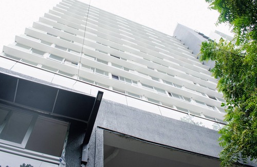 Pashan Apartment | Cozy studio in marvelous Pune with AC, WiFi, Yashvantgad.