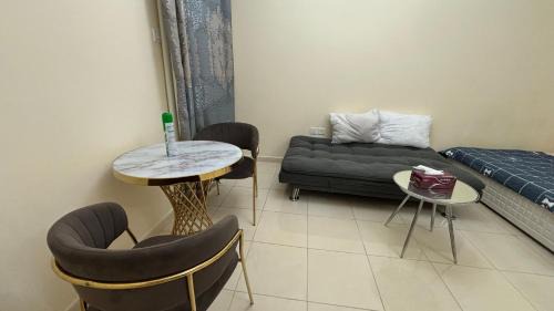 Ajman Apartment | Cozy Studio In Orient Towers Ajman