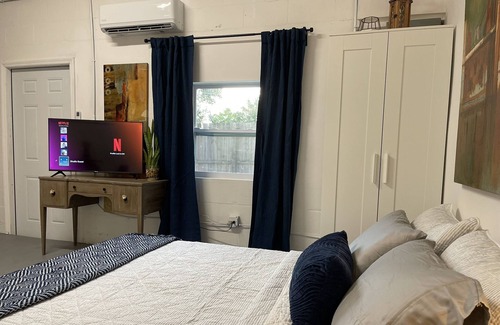 Carrollwood Apartment | Cozy Studio in Tampa Bay