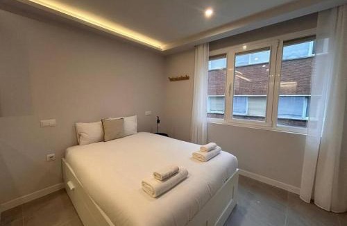 Tetuan Apartment | Cozy studio in Tetuan En 1/6