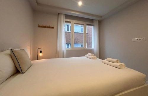Tetuan Apartment | Cozy studio in Tetuan En 1/6